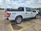 2018 FORD F-150 Lightning