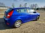 2013 HYUNDAI ACCENT