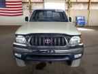 2001 TOYOTA TACOMA
