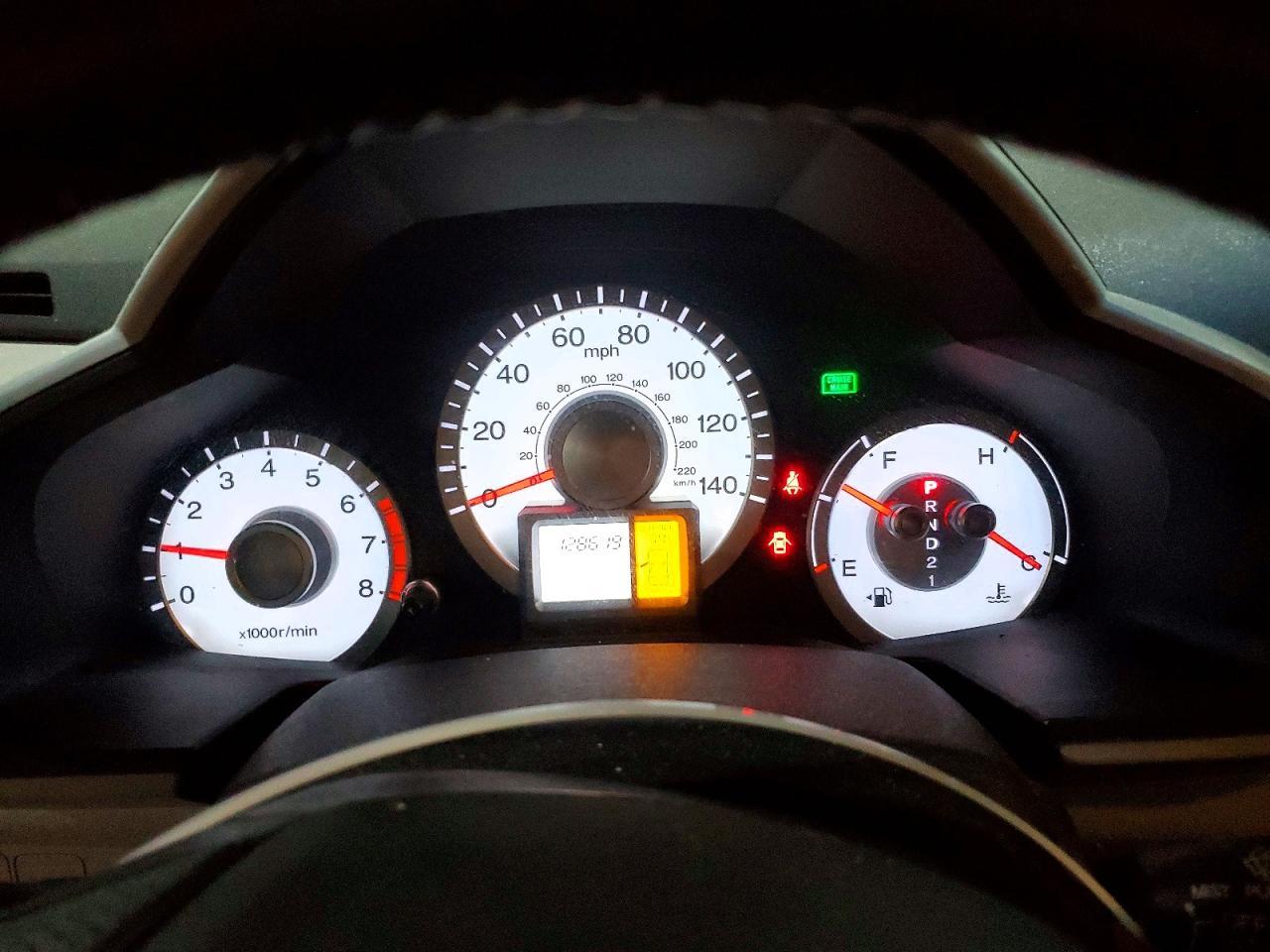 2011 HONDA PILOT
