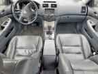 2004 HONDA ACCORD