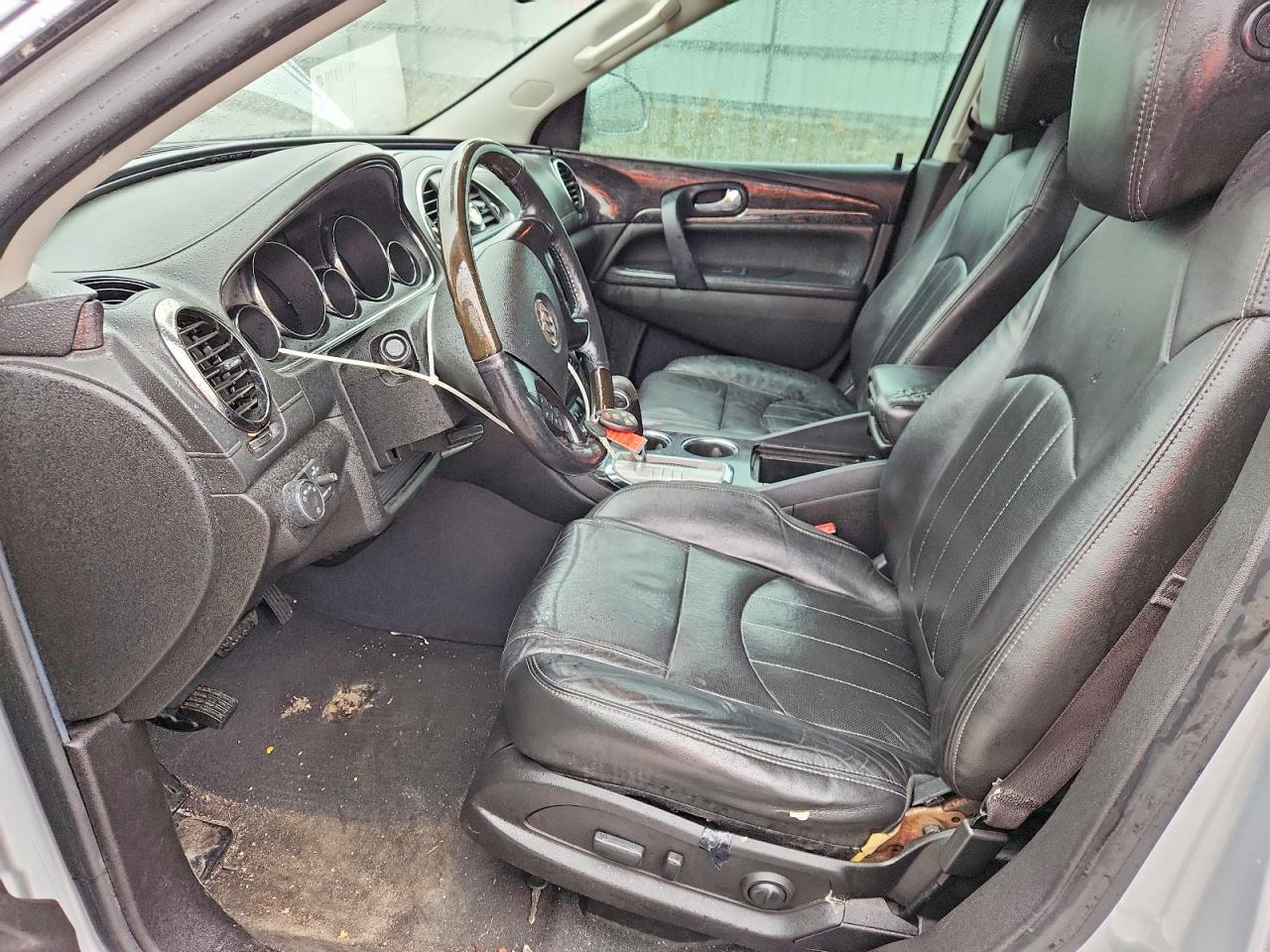 2015 BUICK ENCLAVE