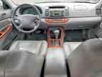 2002 TOYOTA CAMRY