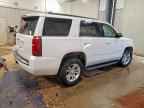 2016 CHEVROLET Tahoe
