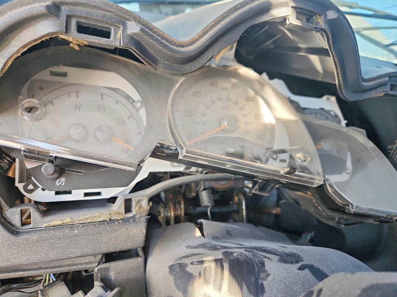 2006 TOYOTA SCION