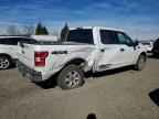2019 FORD F-150 Lightning