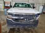 2016 CHEVROLET Silverado