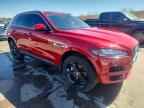 2019 JAGUAR F-Pace