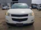 2010 CHEVROLET TRAVERSE