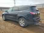 2014 CHEVROLET TRAVERSE