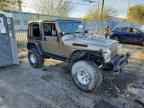 2003 JEEP WRANGLER