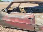 1970 BUICK Wildcat