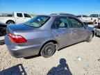 2000 HONDA ACCORD