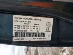 2006 DODGE CHARGER