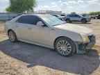 2010 CADILLAC CTS