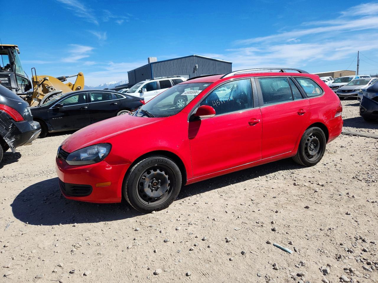 2014 VOLKSWAGEN JETTA