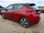2021 NISSAN LEAF