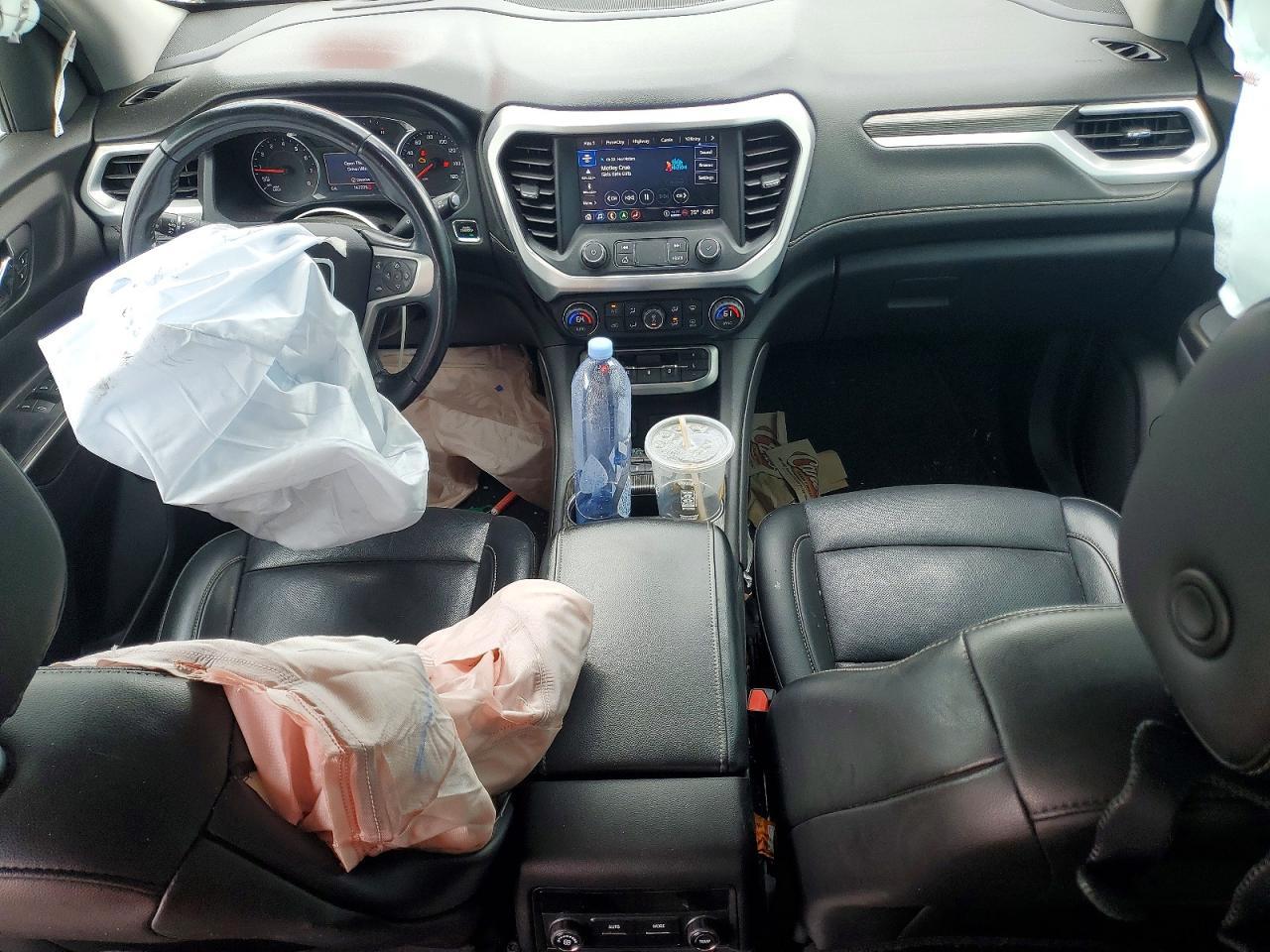 2021 GMC ACADIA