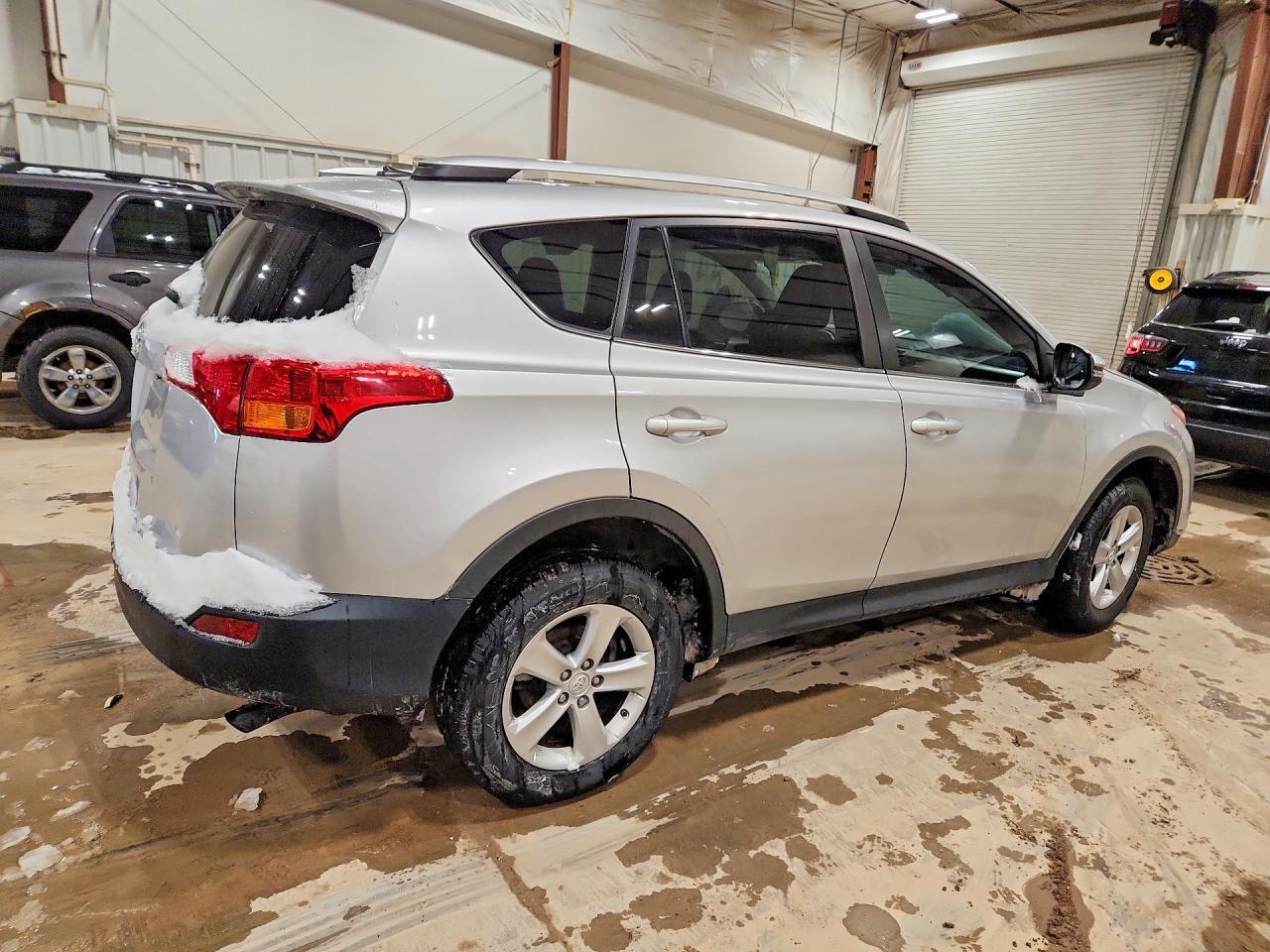 2014 TOYOTA RAV4