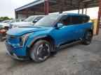 2025 KIA EV9