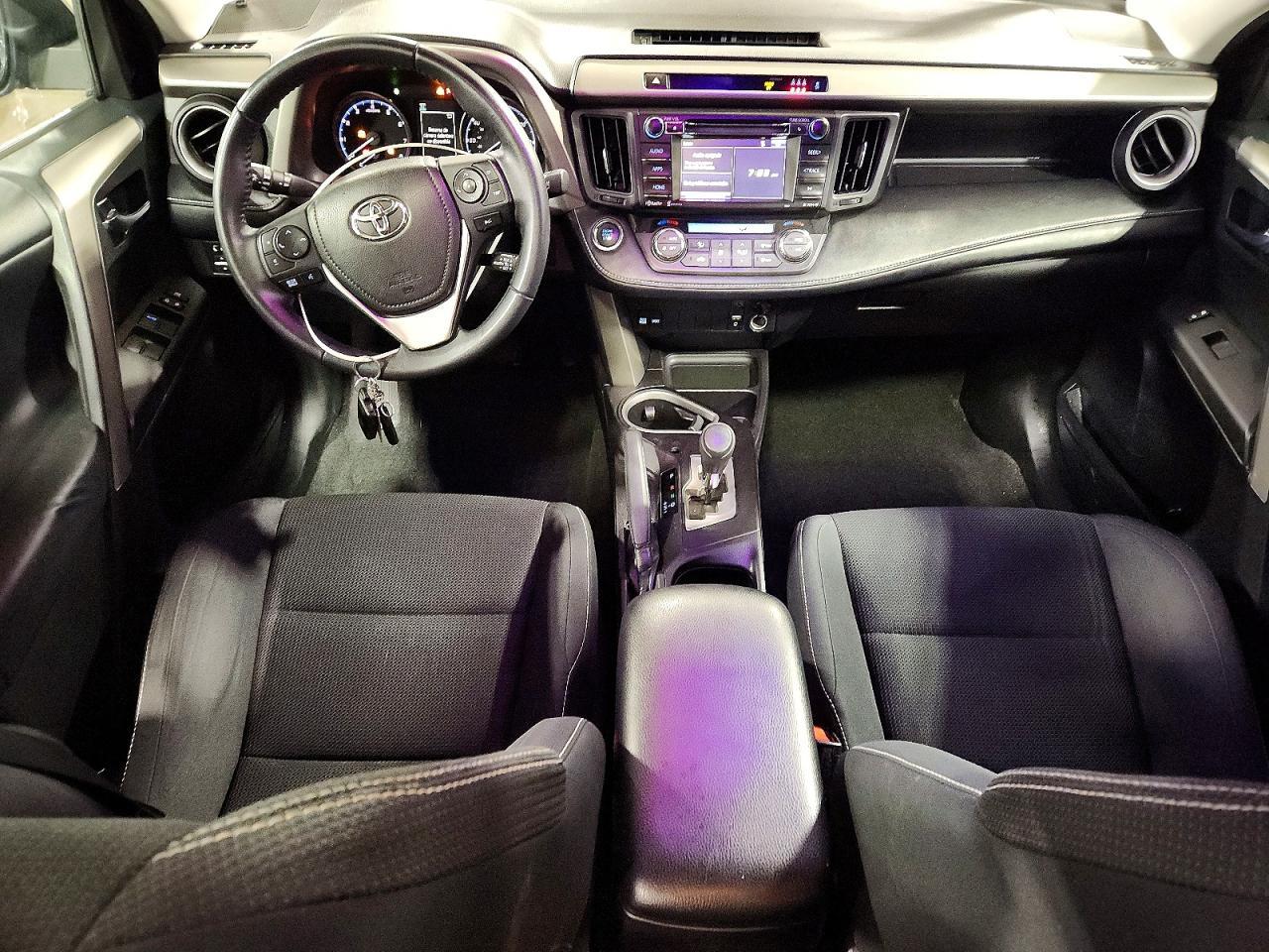 2017 TOYOTA RAV4
