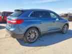 2018 LINCOLN MKX