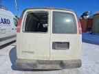 2015 CHEVROLET EXPRESS 2500
