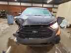 2022 FORD EcoSport