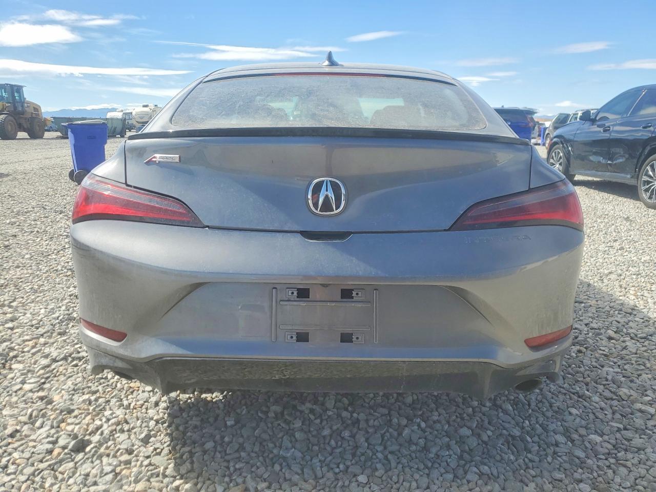 2025 ACURA Integra