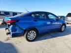 2023 NISSAN VERSA