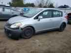 2009 NISSAN VERSA