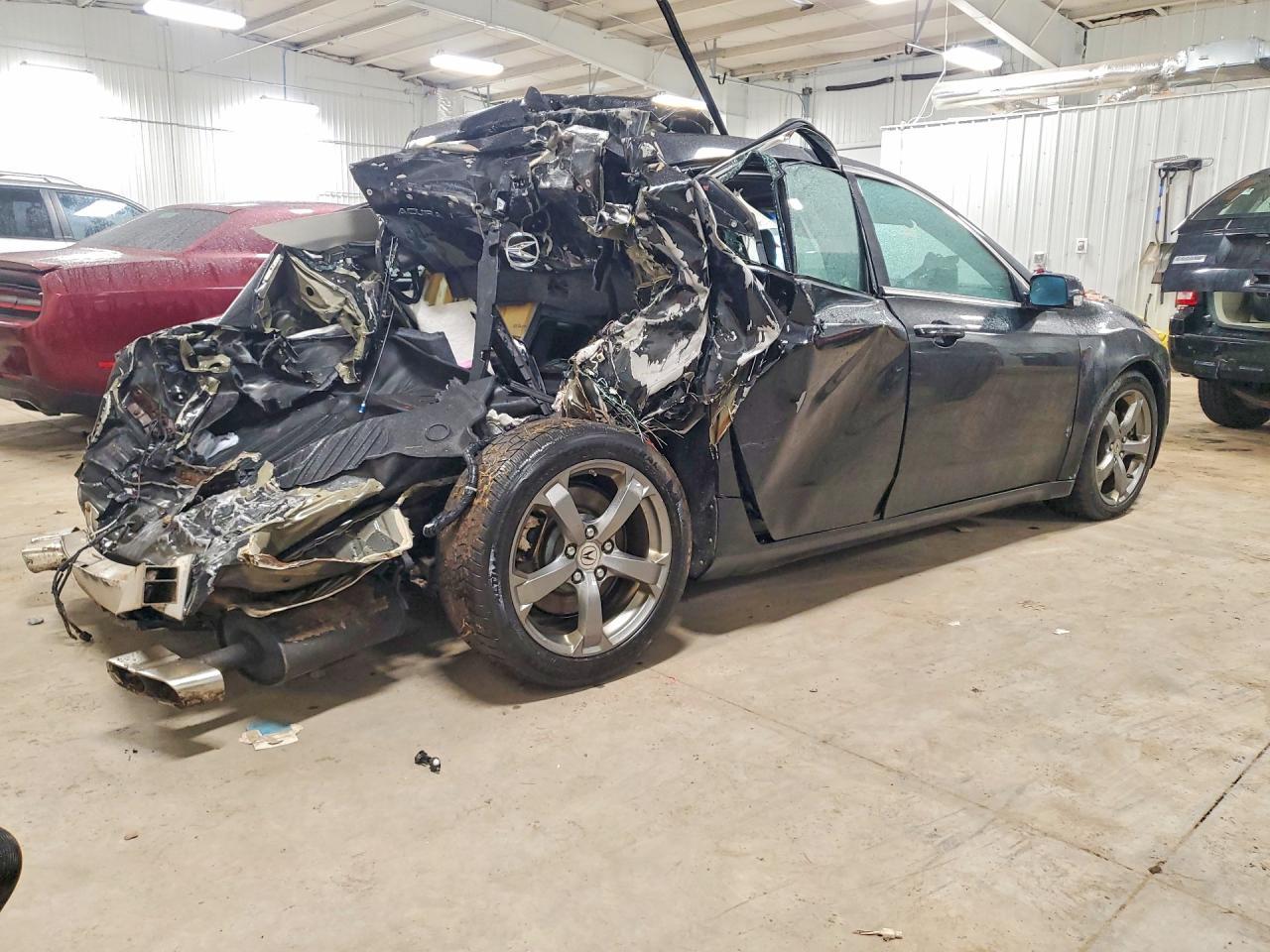 2011 ACURA TL