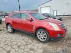 2012 CADILLAC SRX