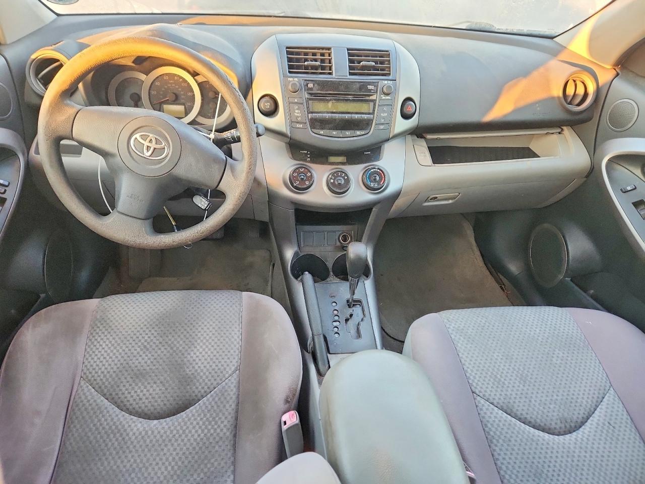 2006 TOYOTA RAV4