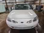 1998 FORD Escort