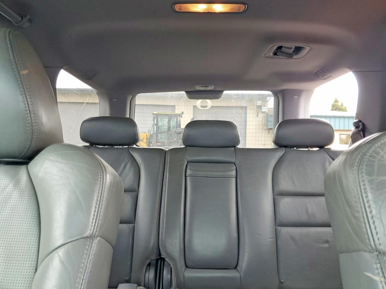 2005 ACURA MDX