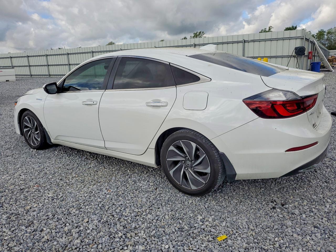 2019 HONDA Insight