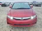 2010 HONDA CIVIC