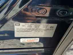 2013 CADILLAC XTS