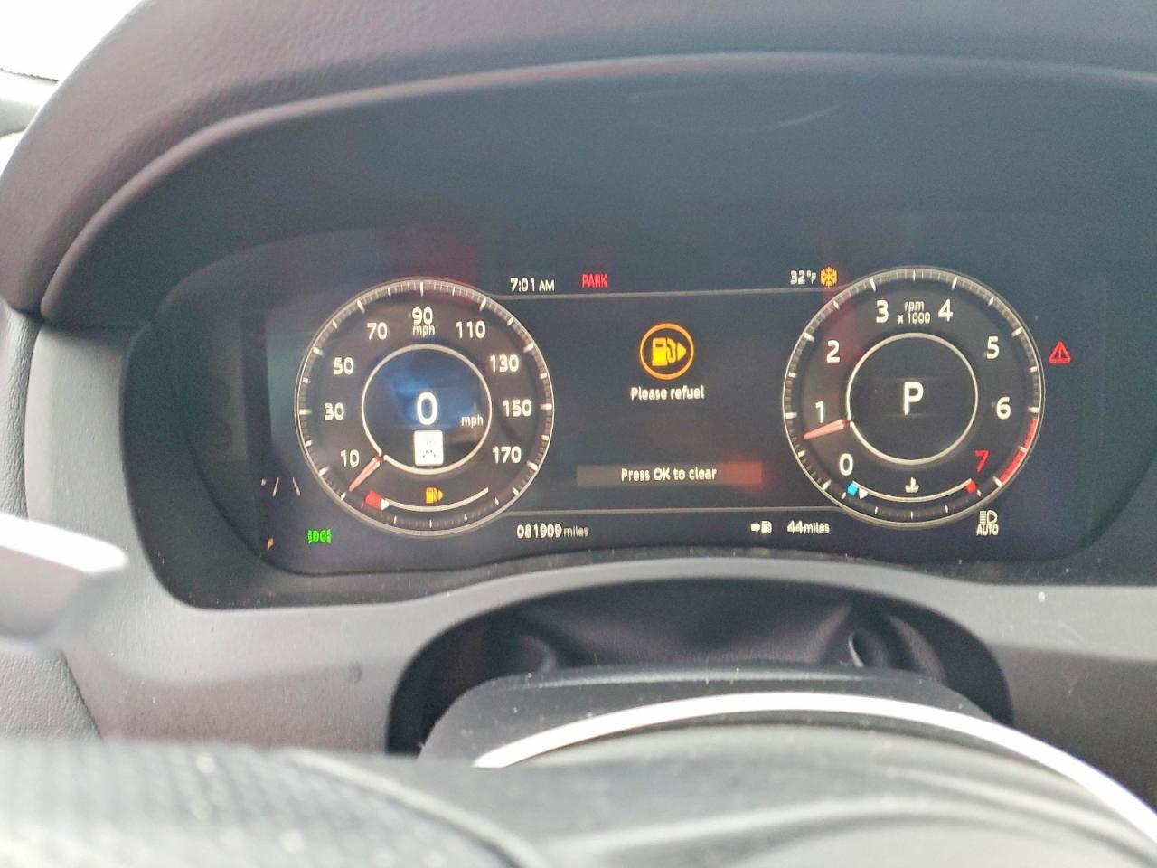 2020 JAGUAR XE