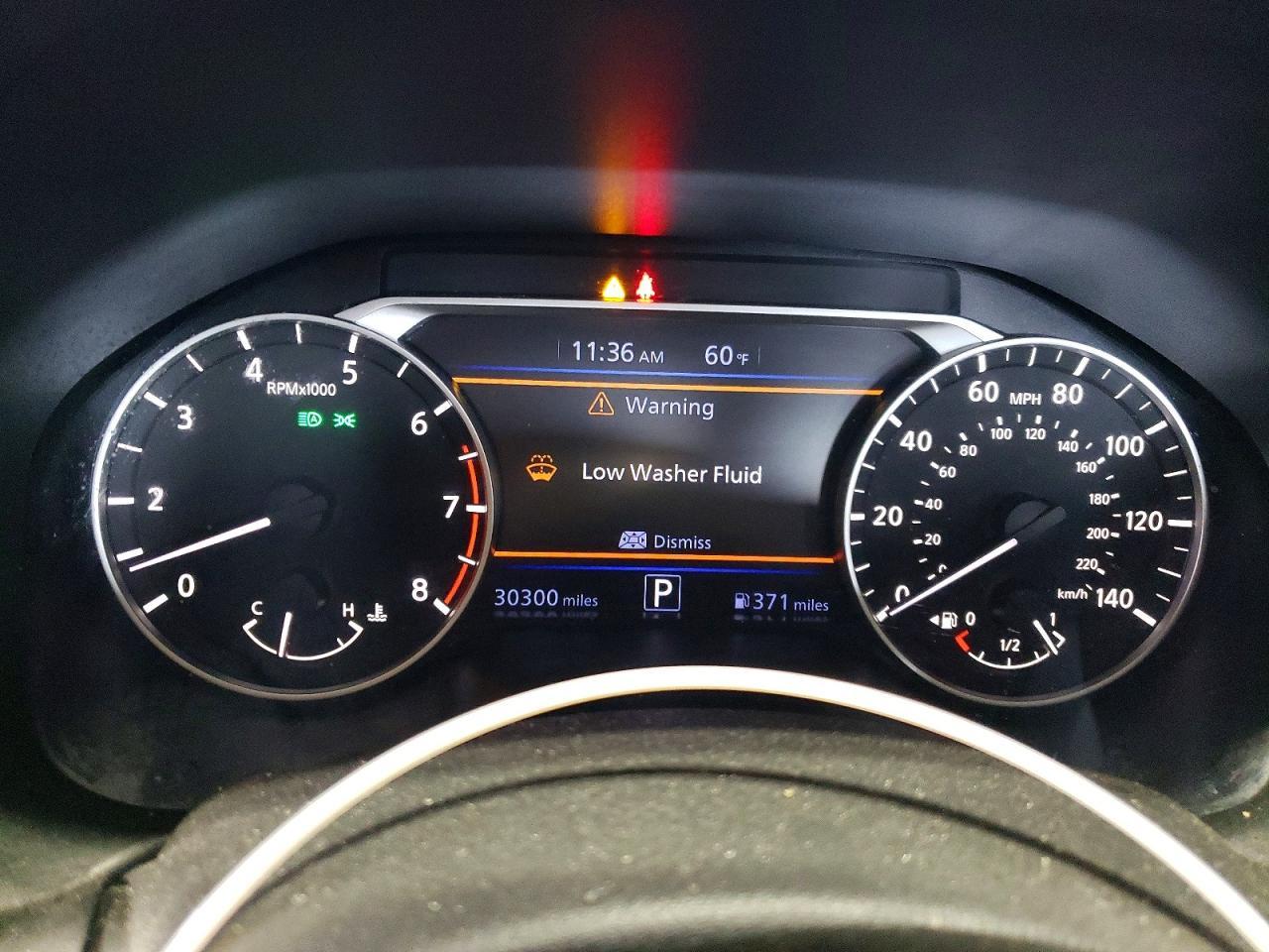 2020 NISSAN ALTIMA