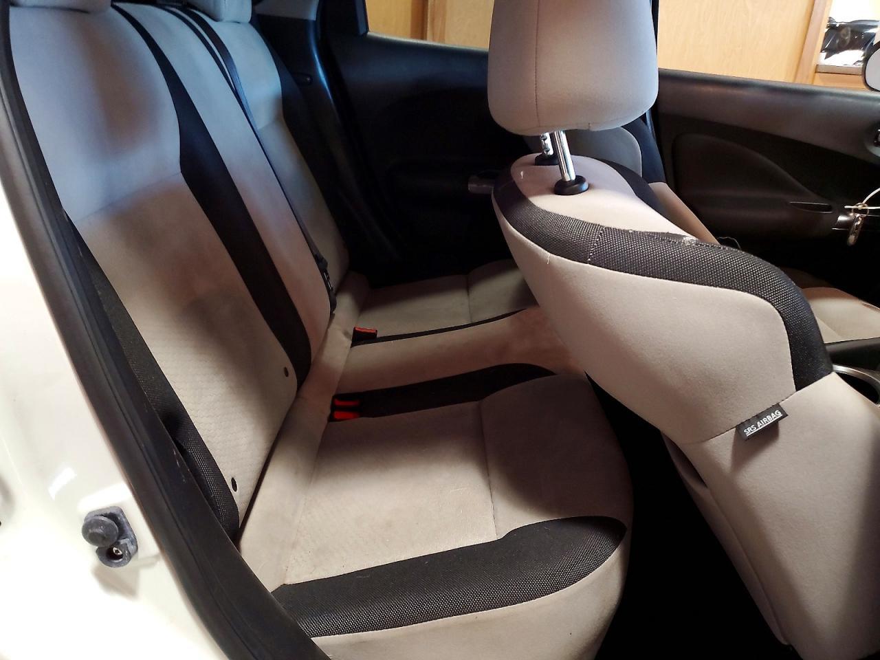 2012 NISSAN Juke