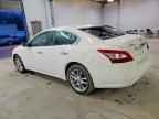 2009 NISSAN Maxima
