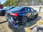 2016 MASERATI Ghibli