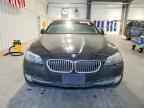 2011 BMW 5 series
