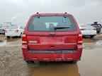 2012 FORD Escape Hybrid
