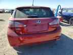 2012 LEXUS CT 200H