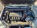 2006 TOYOTA COROLLA