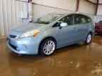 2013 TOYOTA PRIUS V