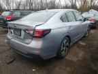 2021 SUBARU Legacy